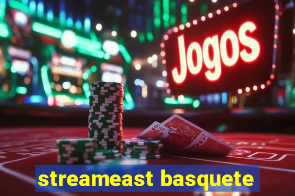 streameast basquete